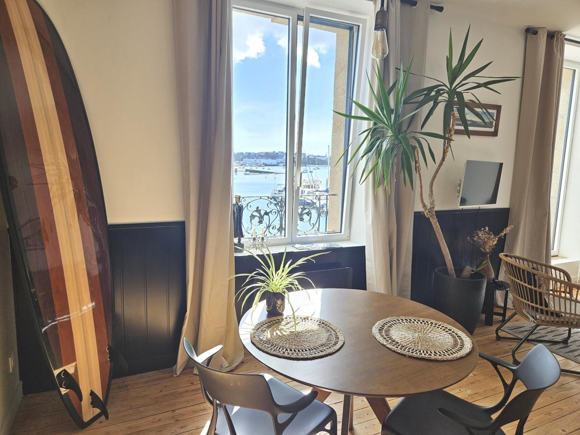 Anatoline Vue - Sea & Harbor Aparthotel