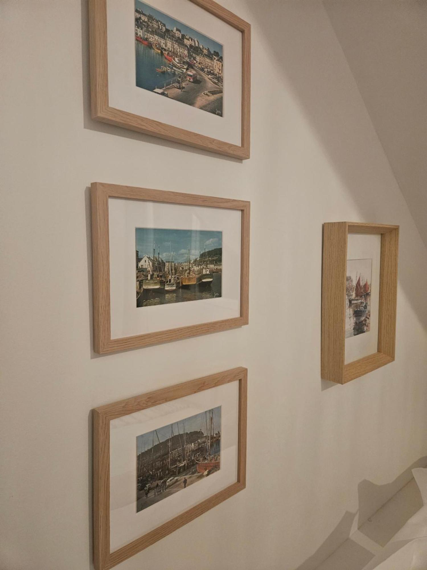 Anatoline Vue - Sea & Harbor Aparthotel