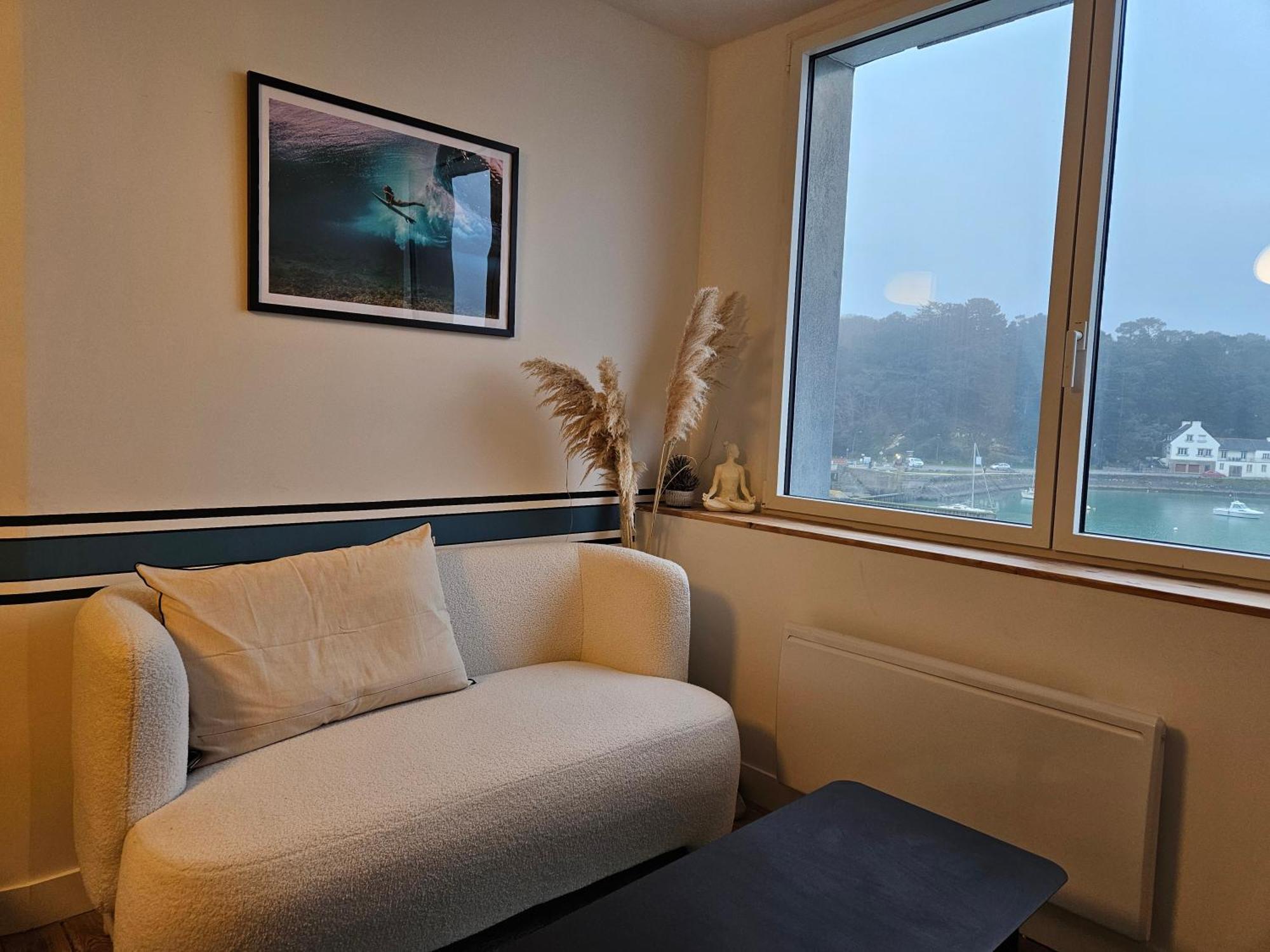 Anatoline Vue - Sea & Harbor Aparthotel *