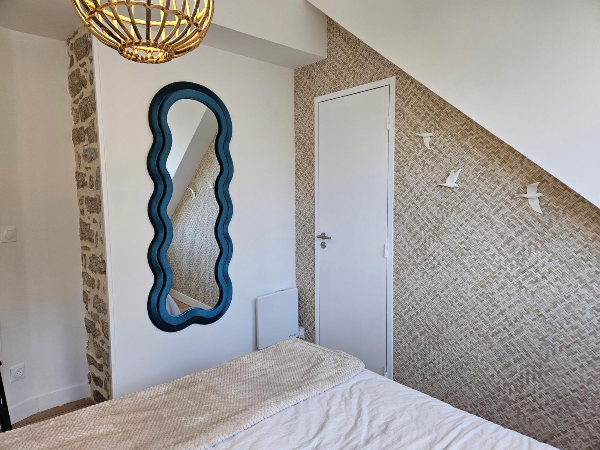 Aparthotel Anatoline Vue - Sea & Harbor