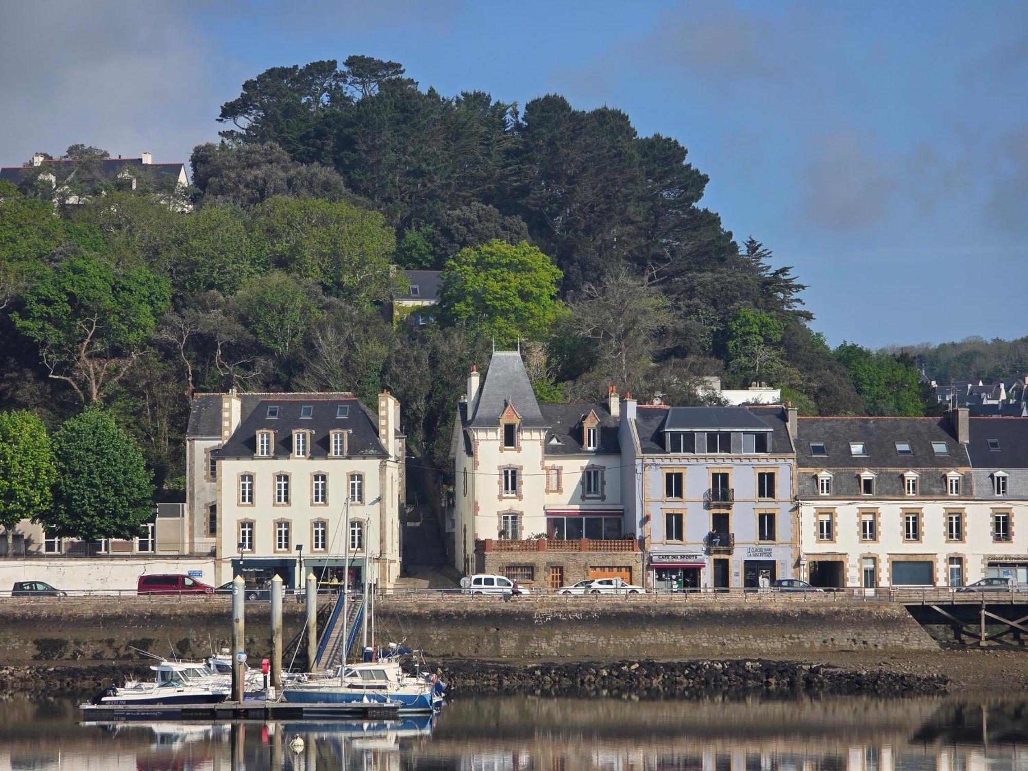 Anatoline Vue - Sea & Harbor Aparthotel